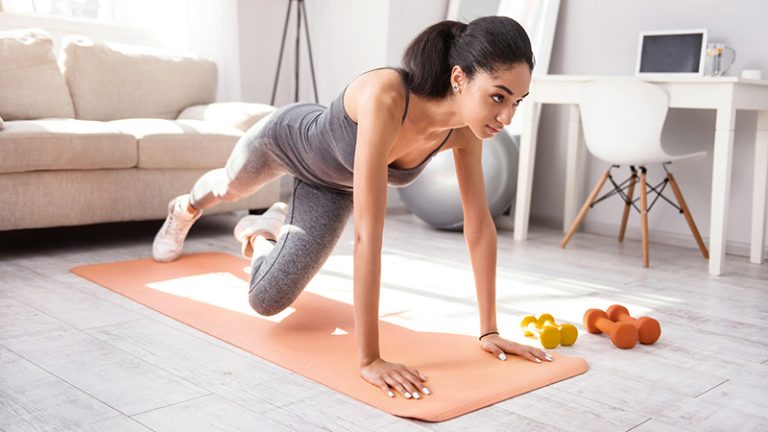 Benefits of Daily Exercise | Physical Activity 2025
